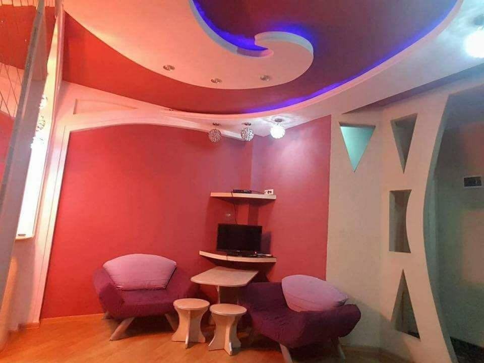 Батуми: Studio On Kutaisi Street