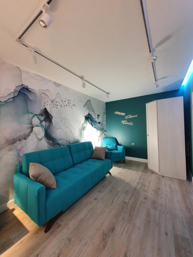 Ярославль: Air Design Apartments YarCity