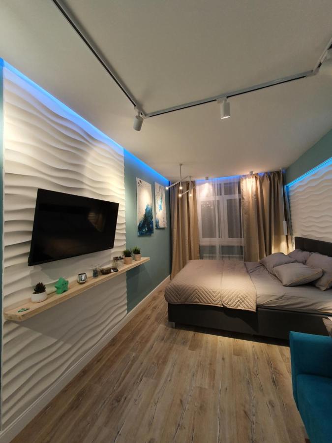 Ярославль: Air Design Apartments YarCity
