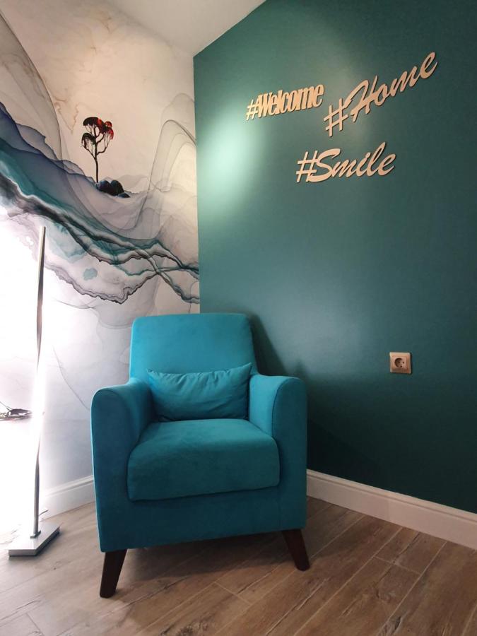 Ярославль: Air Design Apartments YarCity