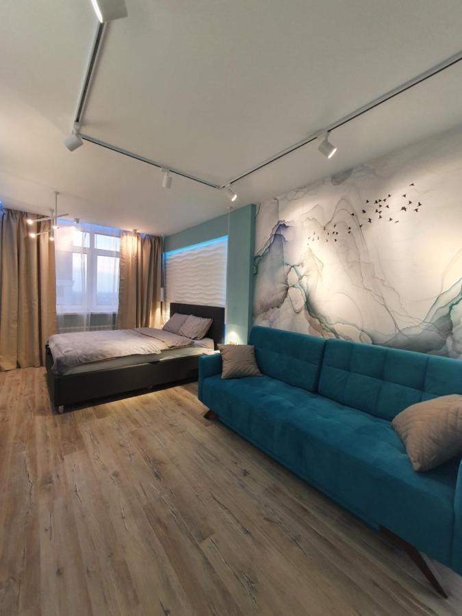 Ярославль: Air Design Apartments YarCity