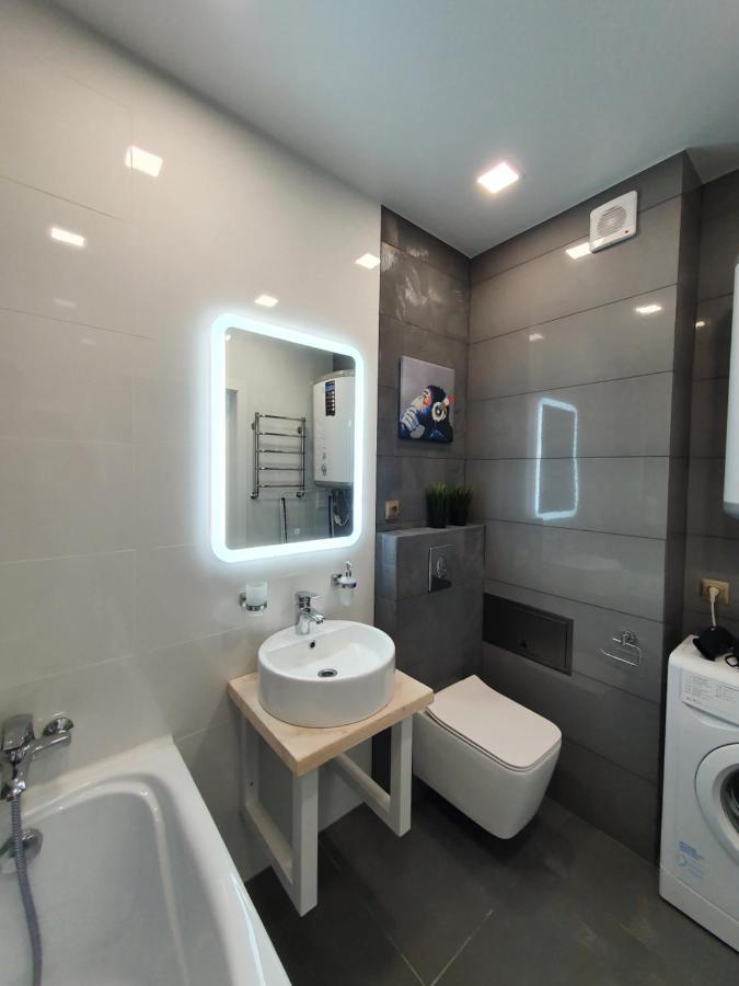 Ярославль: Air Design Apartments YarCity