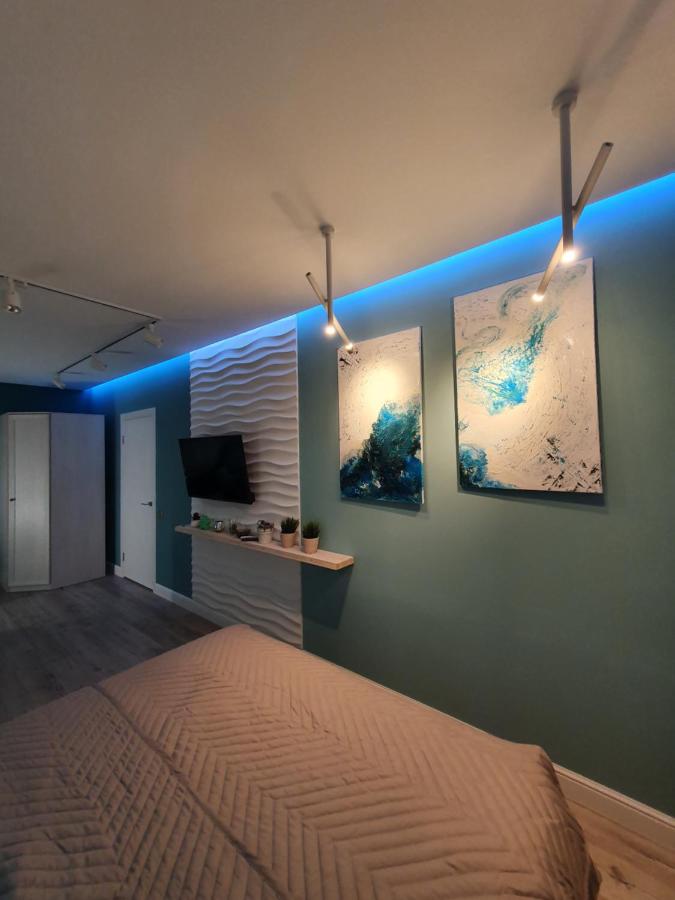 Ярославль: Air Design Apartments YarCity