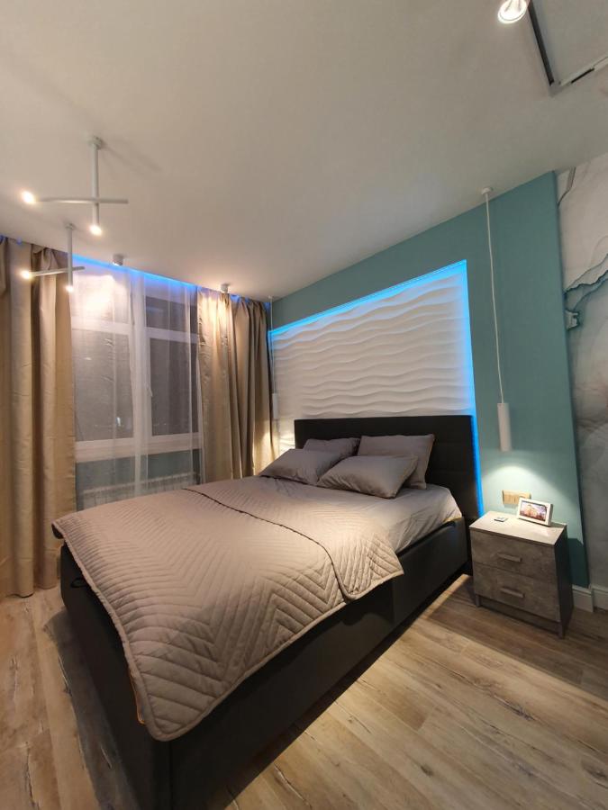 Ярославль: Air Design Apartments YarCity