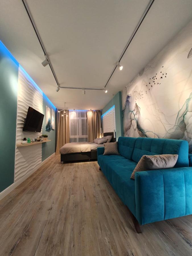 Ярославль: Air Design Apartments YarCity