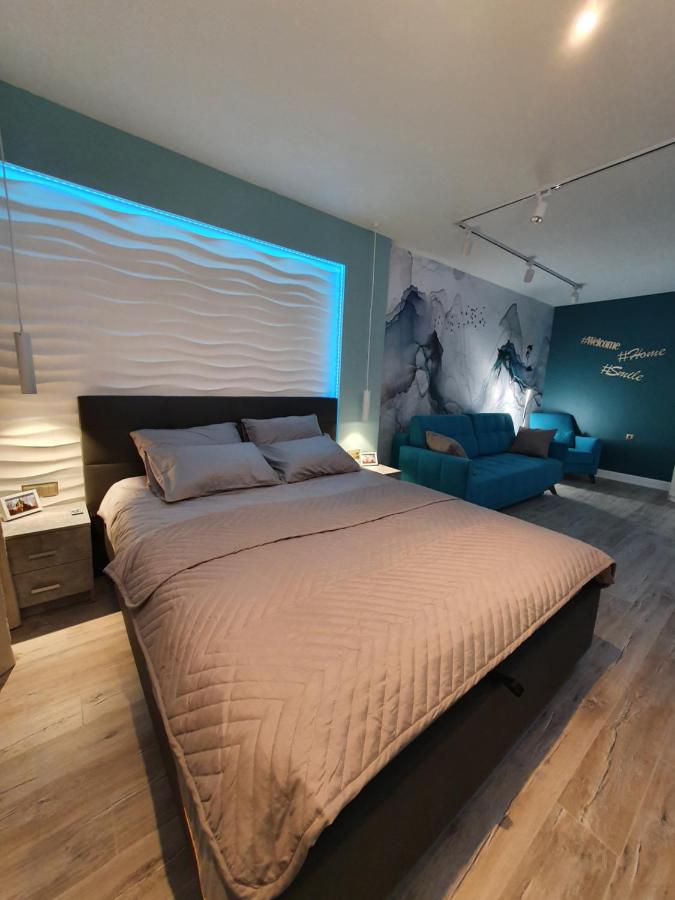 Ярославль: Air Design Apartments YarCity
