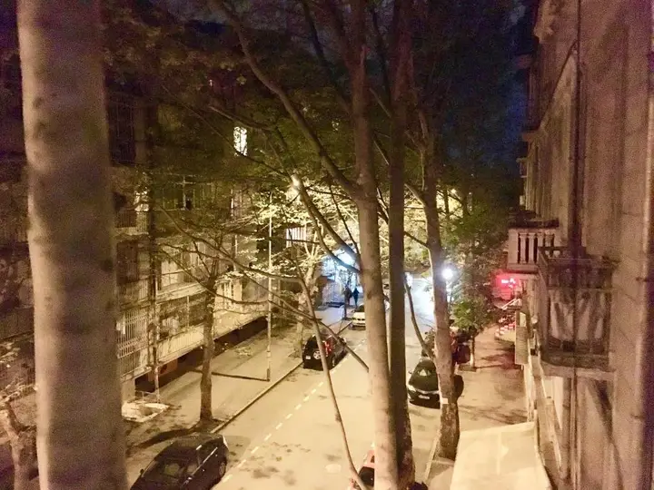 Тбилиси: The 3Rd Floor Apartment