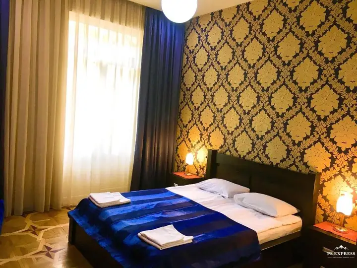 Тбилиси: The 3Rd Floor Apartment