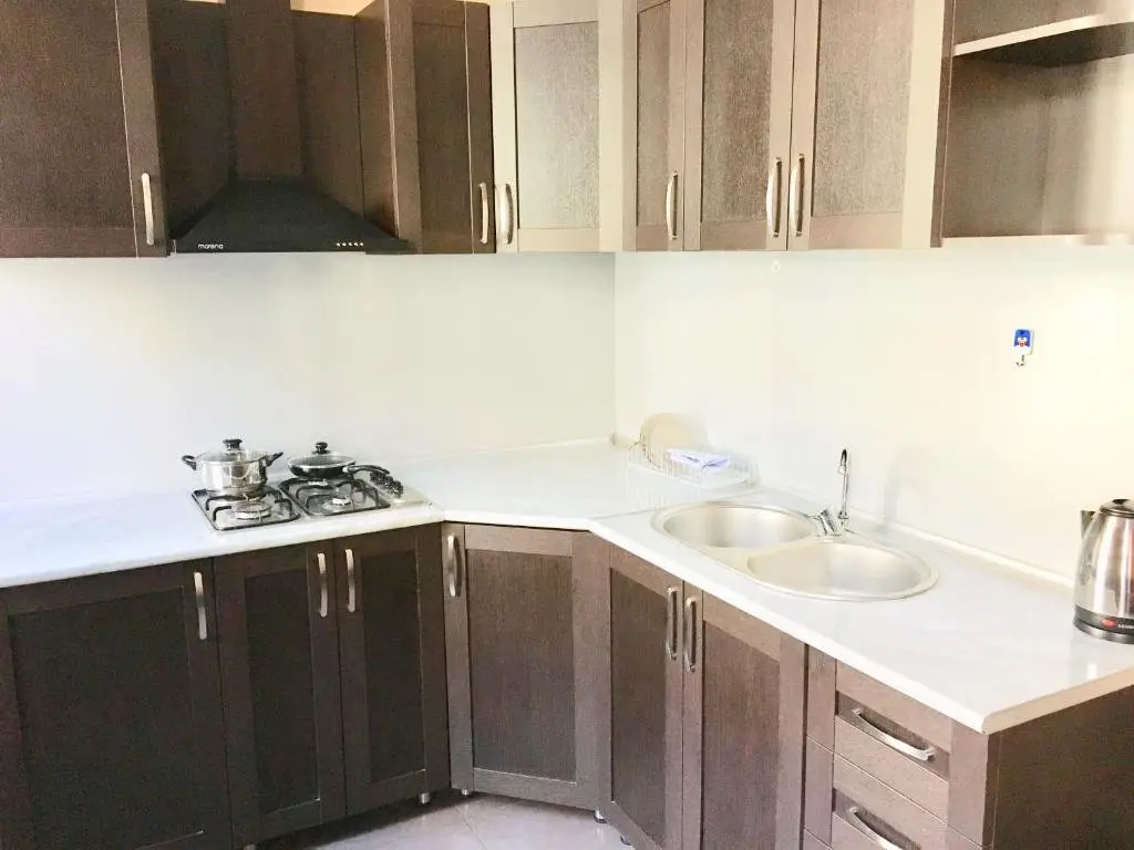 Тбилиси: The 3Rd Floor Apartment