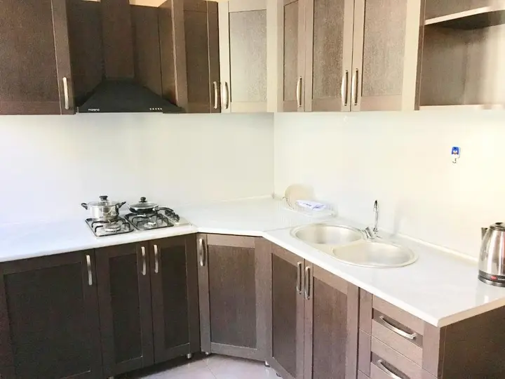 Тбилиси: The 3Rd Floor Apartment
