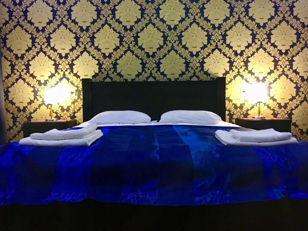 Тбилиси: The 3Rd Floor Apartment