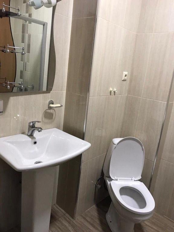 Батуми: Studio On Rustaveli Avenue 22