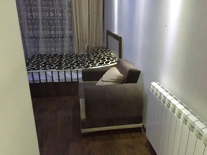 Батуми: Studio On Rustaveli Avenue 22