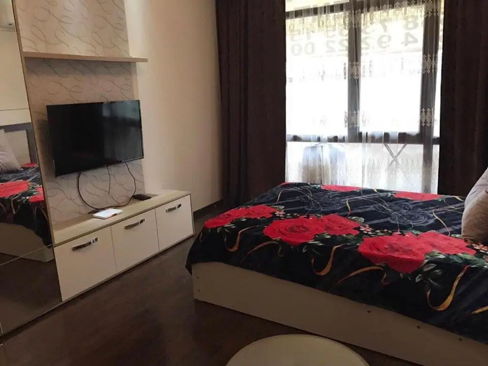 Батуми: Studio On Rustaveli Avenue 22