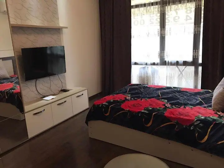 Батуми: Studio On Rustaveli Avenue 22