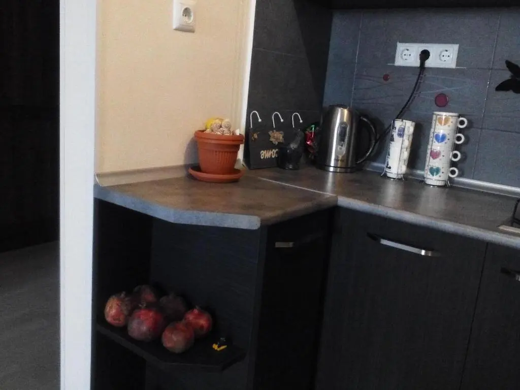 Тбилиси: Petritsi Street Apartment