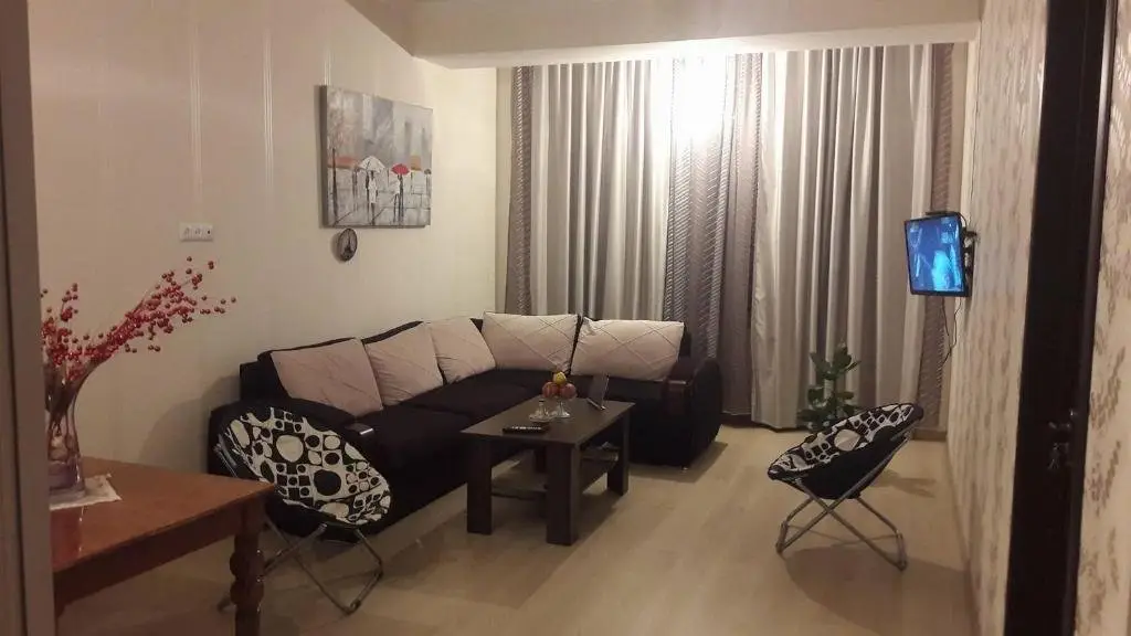 Тбилиси: Petritsi Street Apartment