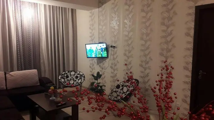 Тбилиси: Petritsi Street Apartment
