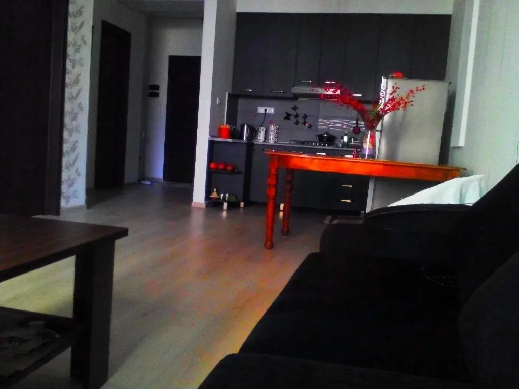 Тбилиси: Petritsi Street Apartment