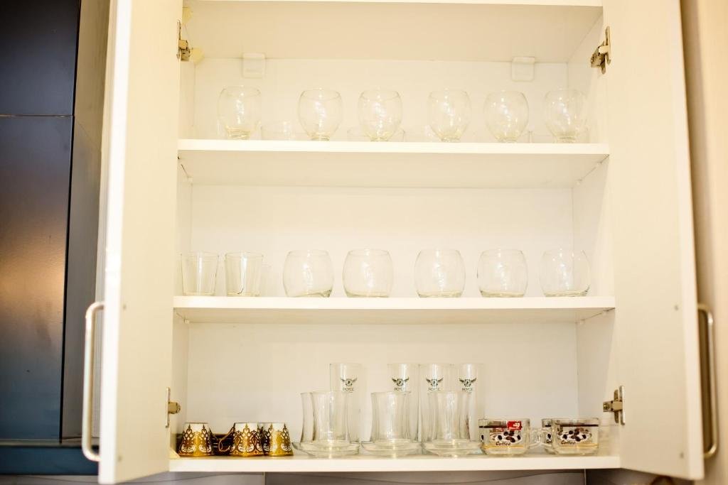 Батуми: Mishka's Stylish Apartment 63