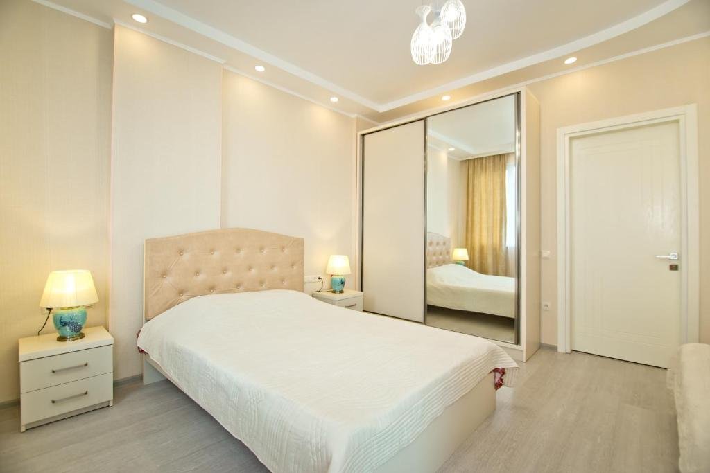 Батуми: Mishka's Stylish Apartment 63