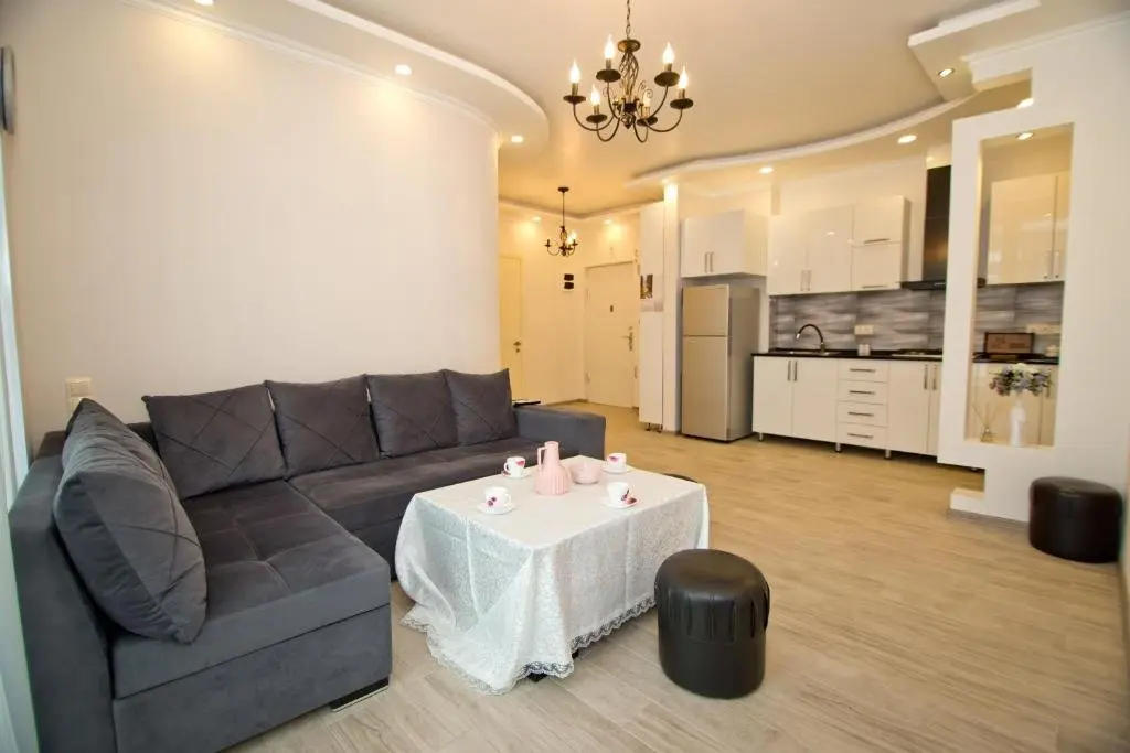 Батуми: Mishka's Stylish Apartment 63