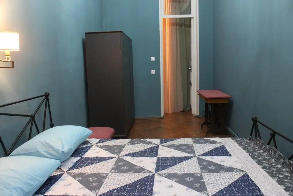 Тбилиси: Nino's Apartment At Vera