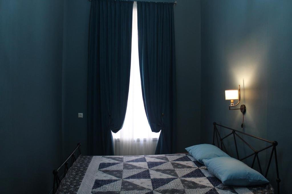 Тбилиси: Nino's Apartment At Vera