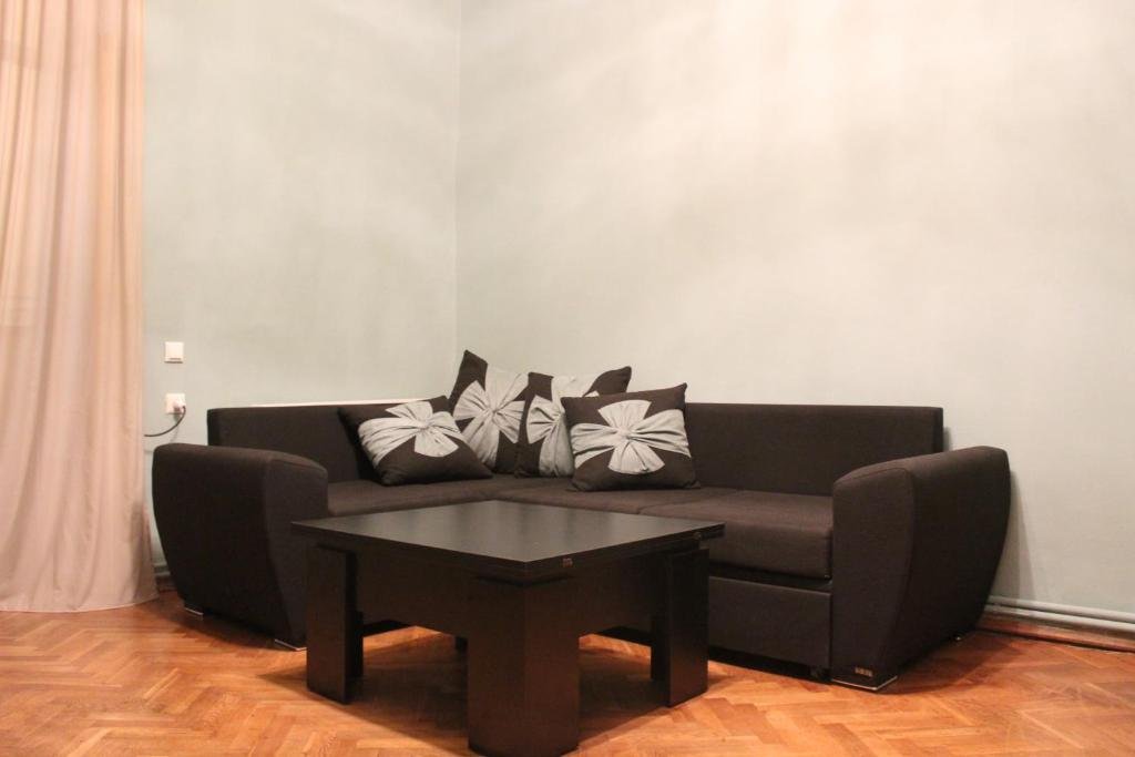 Тбилиси: Nino's Apartment At Vera