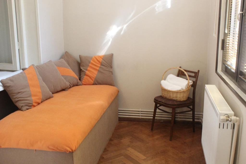 Тбилиси: Nino's Apartment At Vera