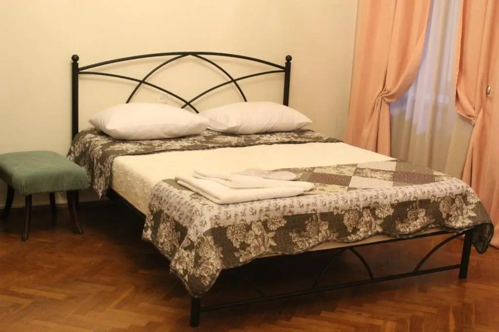 Тбилиси: Nino's Apartment At Vera