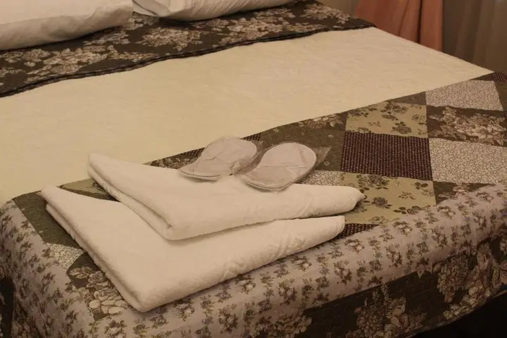 Тбилиси: Nino's Apartment At Vera