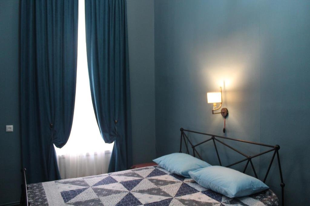Тбилиси: Nino's Apartment At Vera