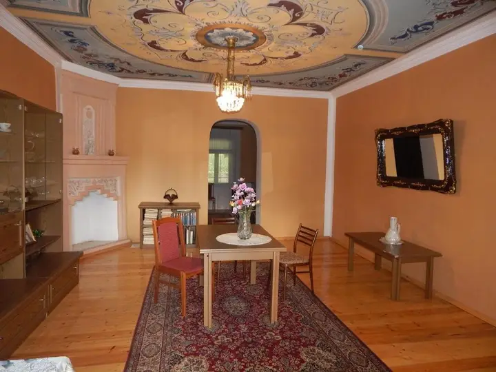 Тбилиси: Savanna House Jvari