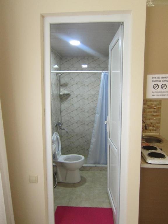Батуми: Tao Apartamenti 1