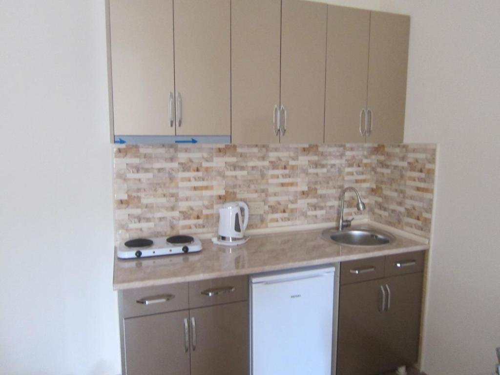 Батуми: Tao Apartamenti 4