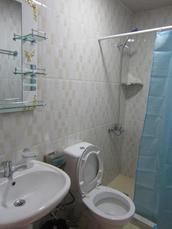 Батуми: Tao Apartamenti 4