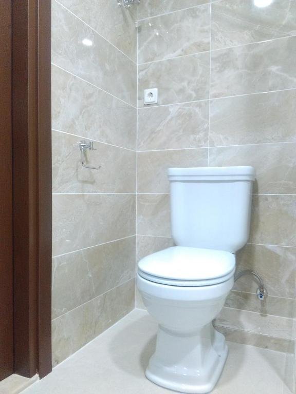 Батуми: Orbi Residence Sea Side Studio Apartment 04