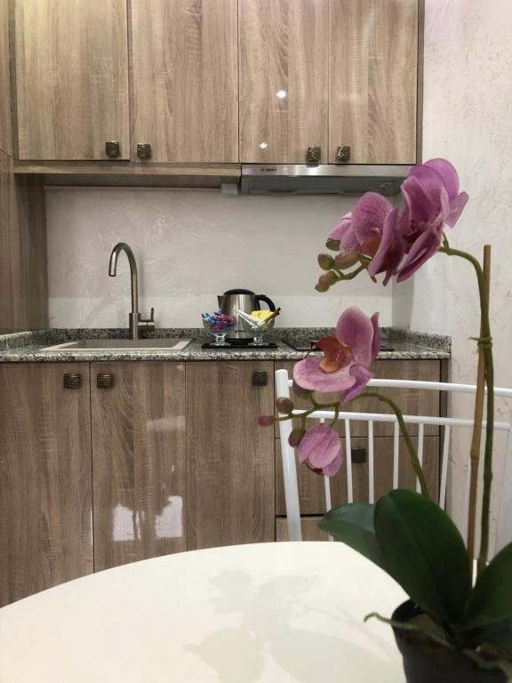 Батуми: Orbi Residence Sea Side Studio Apartment 04