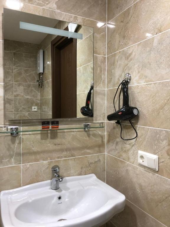 Батуми: Orbi Residence Sea Side Studio Apartment 04