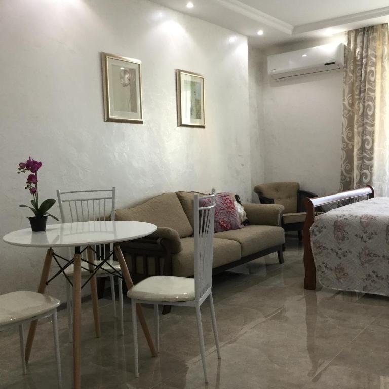 Батуми: Orbi Residence Sea Side Studio Apartment 04