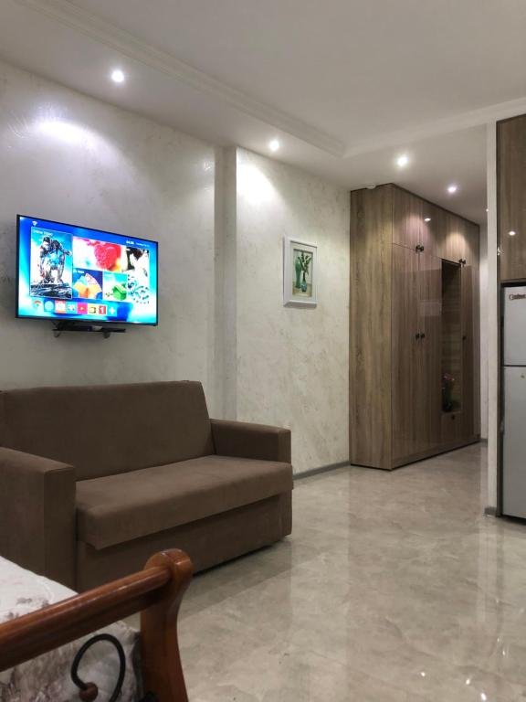 Батуми: Orbi Residence Sea Side Studio Apartment 04