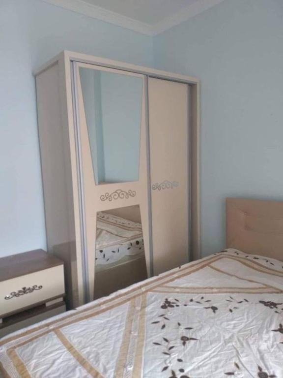 Батуми: New Apartment On Lermontovi Str 105