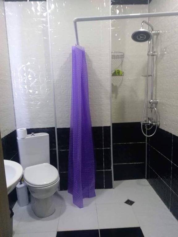 Батуми: New Apartment On Lermontovi Str 105