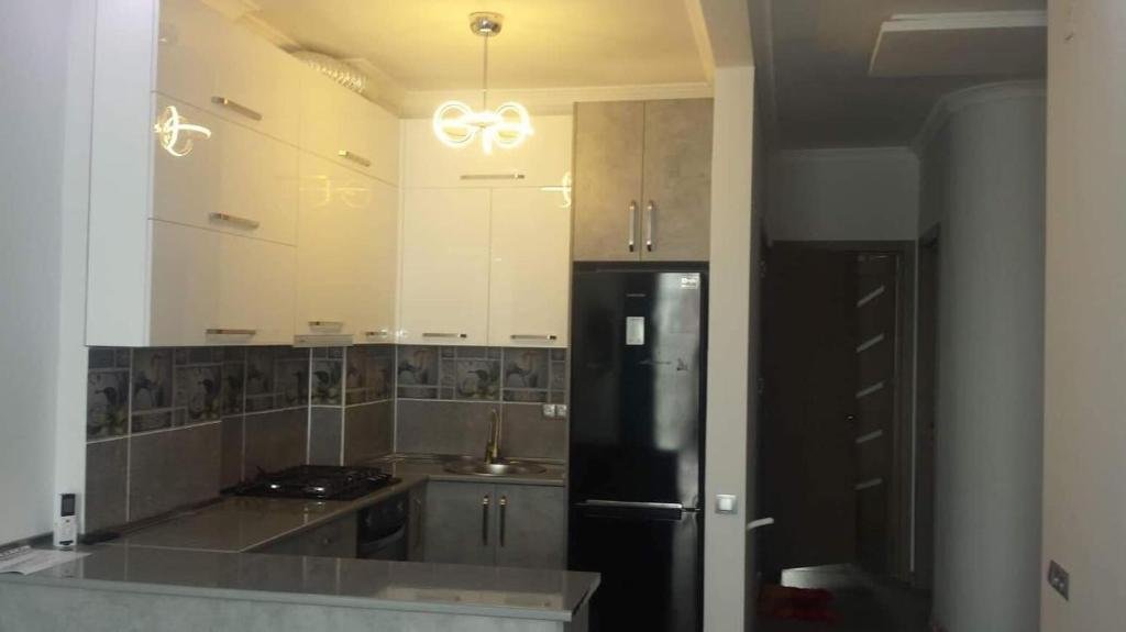 Батуми: New Apartment On Lermontovi Str 105