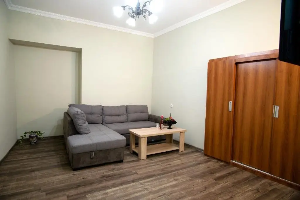 Тбилиси: Nice Apartment On The Historic Mountain Of Tbilisi