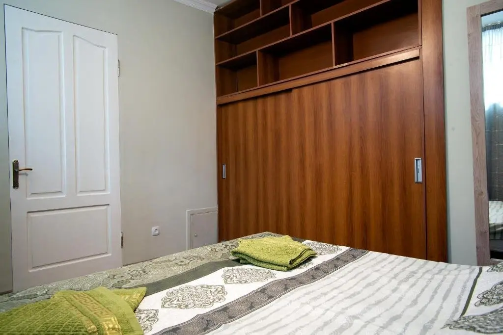 Тбилиси: Nice Apartment On The Historic Mountain Of Tbilisi
