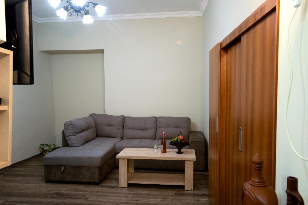Тбилиси: Nice Apartment On The Historic Mountain Of Tbilisi