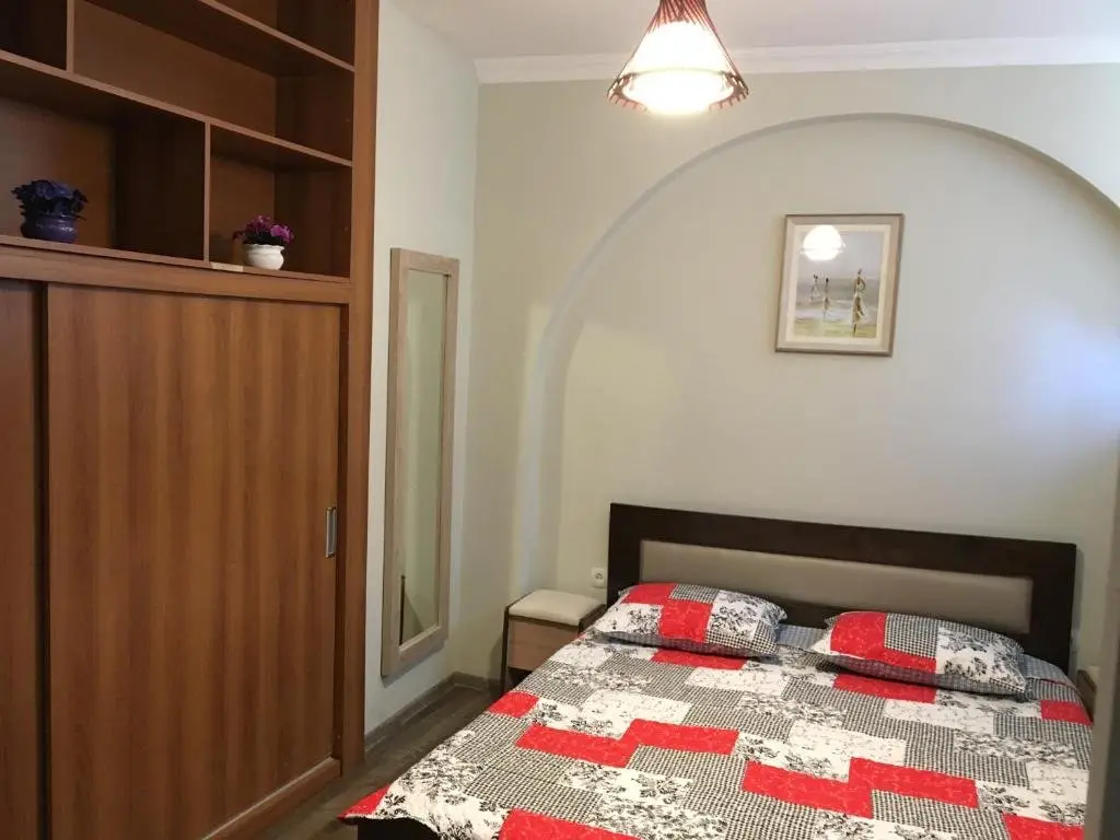 Тбилиси: Nice Apartment On The Historic Mountain Of Tbilisi
