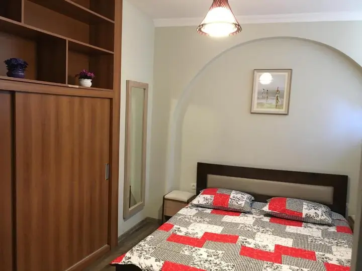Тбилиси: Nice Apartment On The Historic Mountain Of Tbilisi